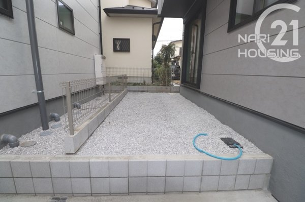 リーブルガーデン　立川市幸町4丁目　新築　全2棟　1号棟