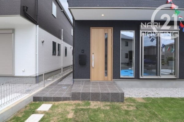 立川市砂川町2丁目　新築　全4棟　3号棟