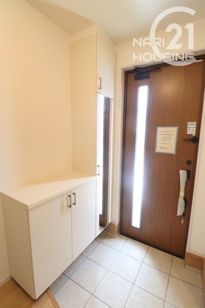 立川市砂川町2丁目　新築　全4棟　2号棟