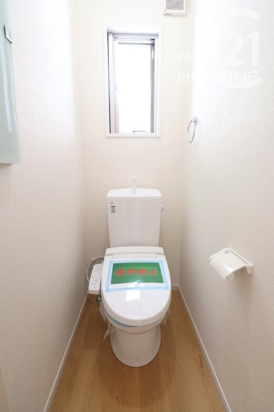 立川市砂川町2丁目　新築　全4棟　2号棟