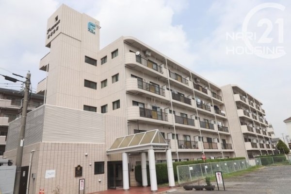 アーバンヒルズ武蔵砂川