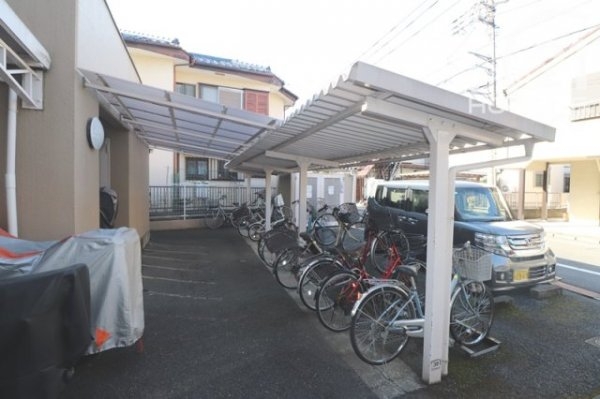 青梅東ガーデンわかぐさ公園