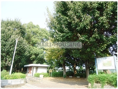 ハートフルタウン　東大和市清原4丁目　新築　全2棟　2号棟(上仲原公園)