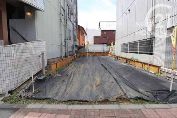 立川市高松町３丁目の土地