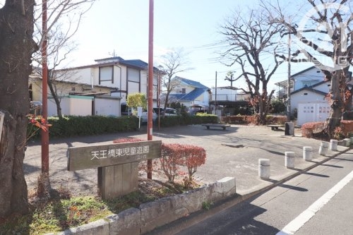 立川市一番町3丁目　新築　全1棟(天王橋東公園)