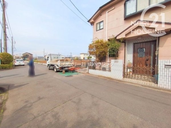 立川市一番町3丁目　新築　全1棟