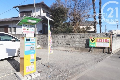 ハートフルタウン 立川市一番町2丁目 新築 全2棟 1号棟(デイパーク)
