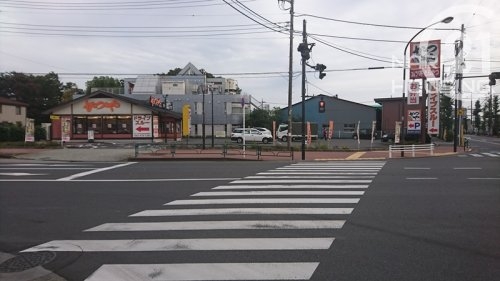 羽村市小作台5丁目 新築 全1棟(かつや 羽村店)