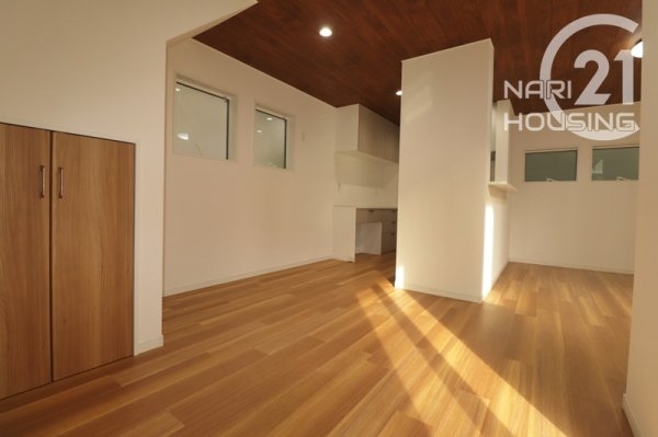 武蔵村山市三ツ藤１丁目の中古一戸建て