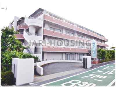武蔵村山市三ツ藤１丁目の中古一戸建て(医療法人財団立川中央病院介護老人保健施設アルカディア)