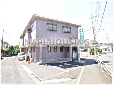 武蔵村山市三ツ藤１丁目の中古一戸建て(渡部整骨院)