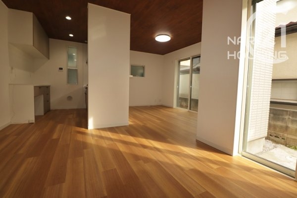 武蔵村山市三ツ藤１丁目の中古一戸建て