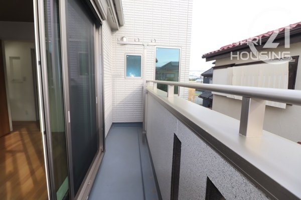 武蔵村山市三ツ藤１丁目の中古一戸建て