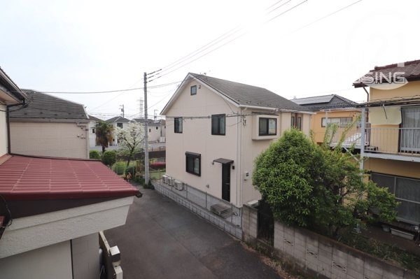 武蔵村山市三ツ藤１丁目の中古一戸建て
