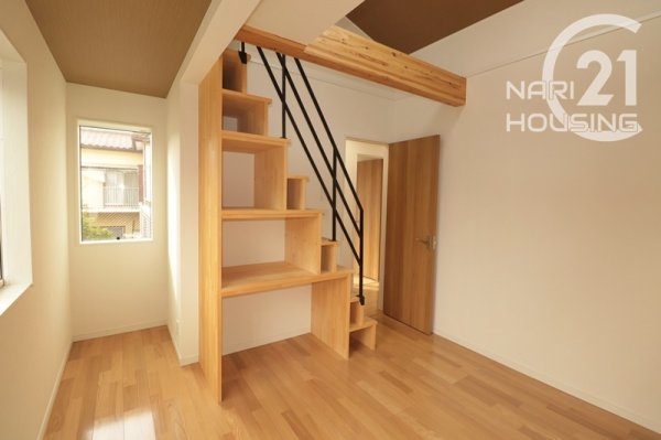 武蔵村山市三ツ藤１丁目の中古一戸建て