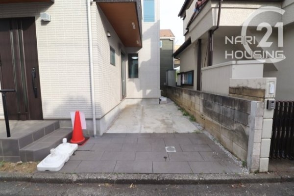 武蔵村山市三ツ藤１丁目の中古一戸建て