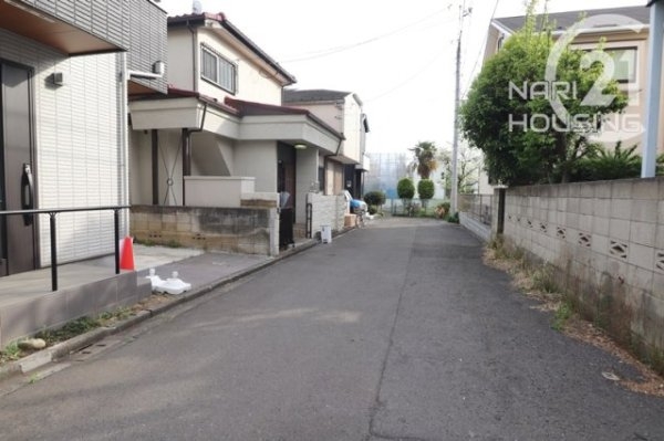 武蔵村山市三ツ藤１丁目の中古一戸建て