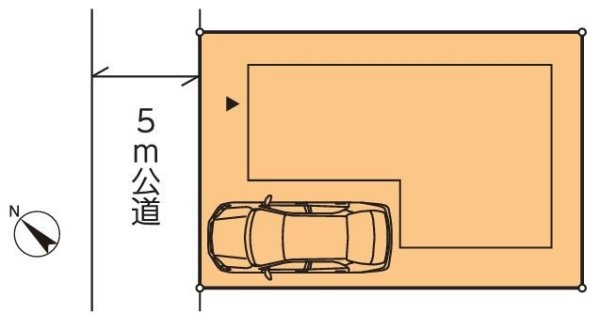 武蔵村山市三ツ藤１丁目の中古一戸建て