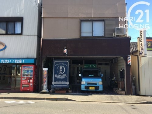 西多摩郡瑞穂町むさし野2丁目の中古一戸建て(バーバーフルムーン)