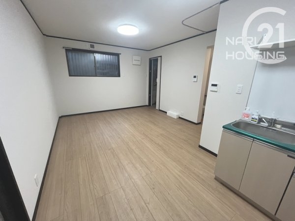 あきる野市五日市の中古一戸建て