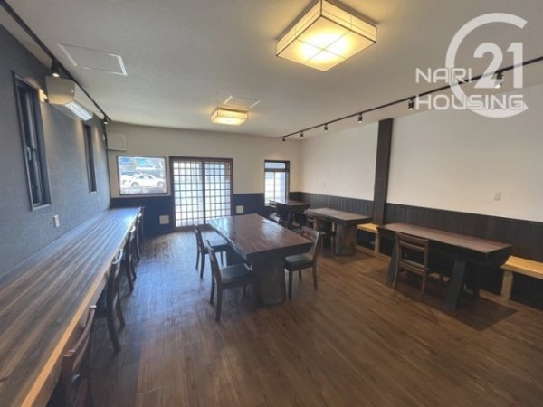 あきる野市五日市の中古一戸建て