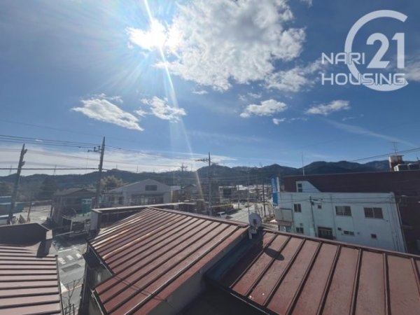 あきる野市五日市の中古一戸建て
