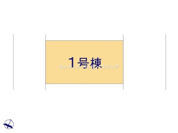 リーブルガーデン　瑞穂町箱根ケ崎西松原　新築　全1棟