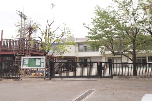 クレイドルガーデン　あきる野市渕上　新築　全1棟(西秋留保育園)