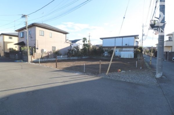 立川市若葉町1丁目　新築　全3棟　1号棟