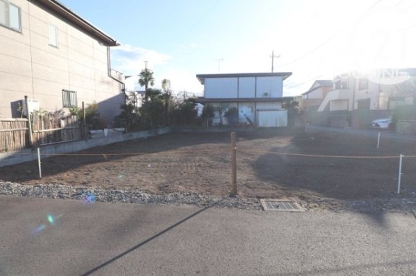 立川市若葉町1丁目　新築　全3棟　3号棟