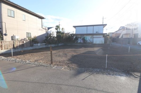 立川市若葉町1丁目　新築　全3棟　3号棟