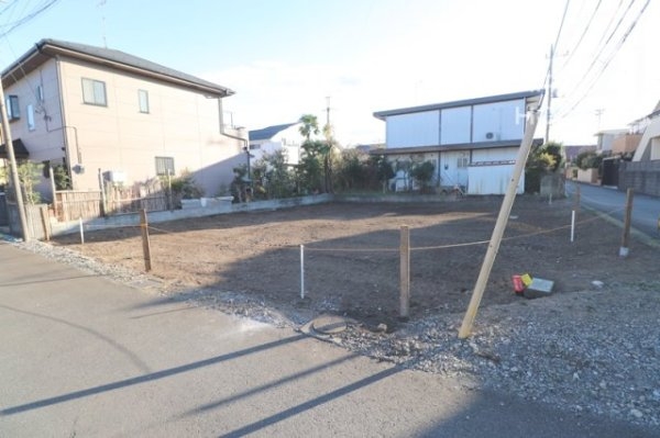 立川市若葉町1丁目　新築　全3棟　3号棟