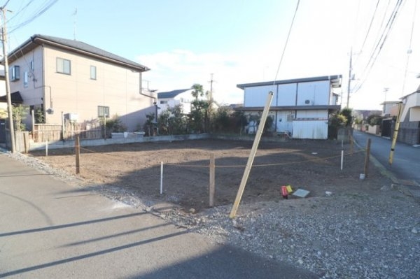 立川市若葉町1丁目　新築　全3棟　3号棟