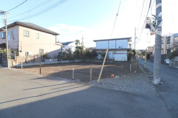 立川市若葉町1丁目　新築　全3棟　3号棟