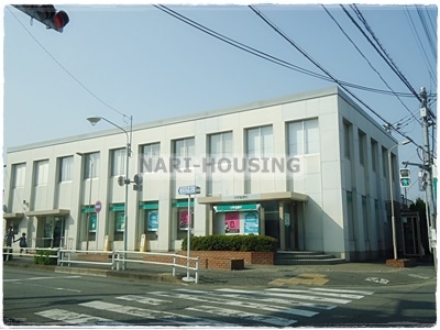 東大和市中央4丁目　新築　全1棟(りそな銀行・東大和支店)