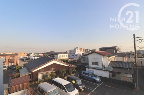 東大和市中央4丁目　新築　全1棟