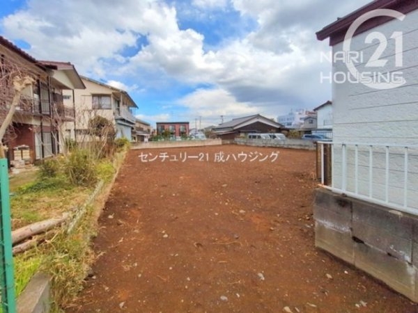 東大和市中央4丁目　新築　全1棟