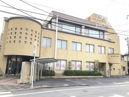 日神パレステージ福生(馬詰眼科)