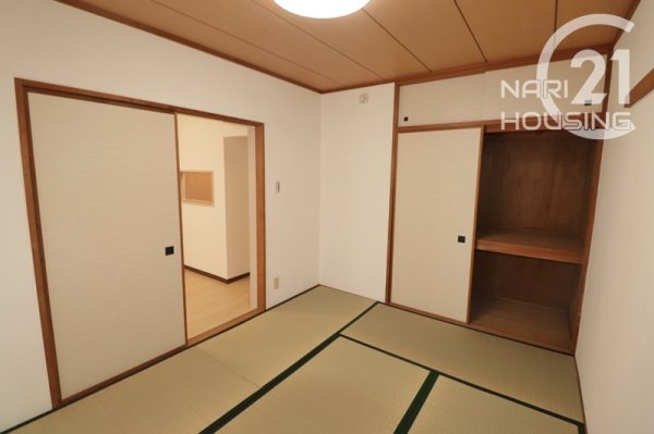 日神パレステージ福生