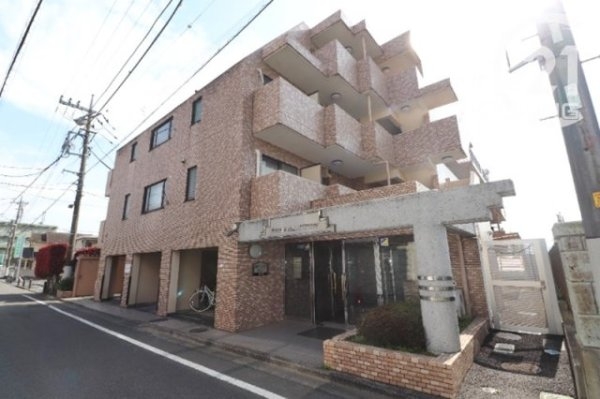 日神パレステージ福生