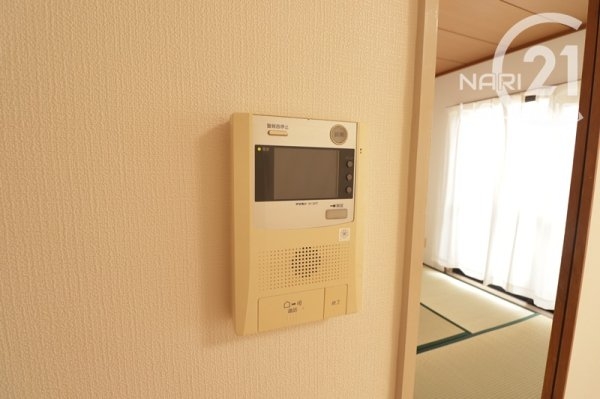 日神パレステージ福生