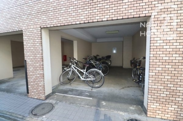 日神パレステージ福生