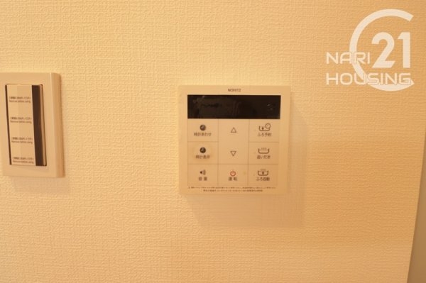 日神パレステージ福生