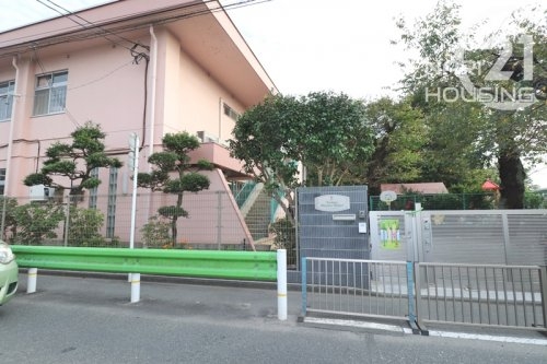 福生市福生 新築 全1棟(社会福祉法人慈光会 東福保育園)