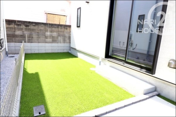 ハートフルタウン　武蔵村山市学園4丁目　新築　全3棟　1号棟