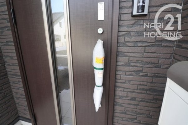 クレイドルガーデン　武蔵村山市中原3丁目新築　全5棟4号棟