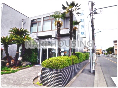 クレイドルガーデン 武蔵村山市中原3丁目新築 全5棟2号棟(藤田医院)