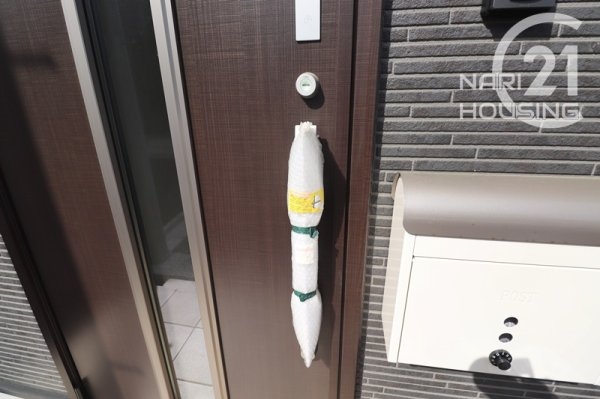 クレイドルガーデン　武蔵村山市中原3丁目新築　全5棟2号棟