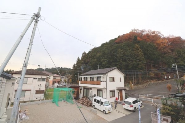 リーブルガーデン　あきる野市伊奈　新築　全3棟　2号棟