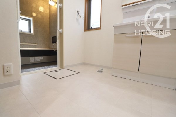 昭島市中神町２丁目の中古一戸建て
